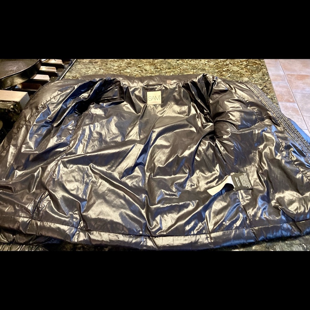 SAM jacket - Picture 5 of 7